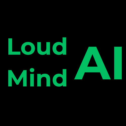 Safety by LoudMind AI Logo